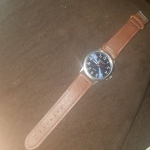 Mens American Eagle Watch